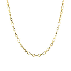 Collana Stroili Gold Essence Oro 750 donna-2b Gioielli