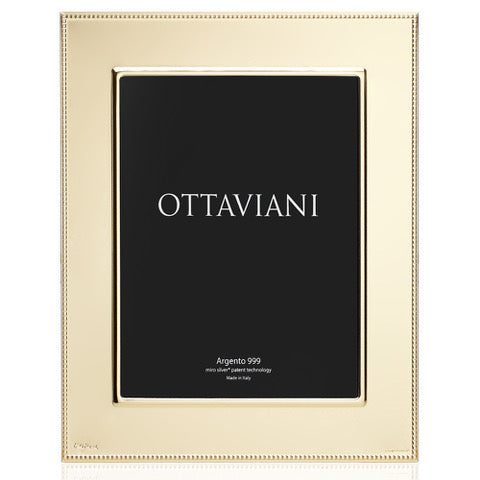 Cornice Ottaviani Classico 20x25-2b Gioielli