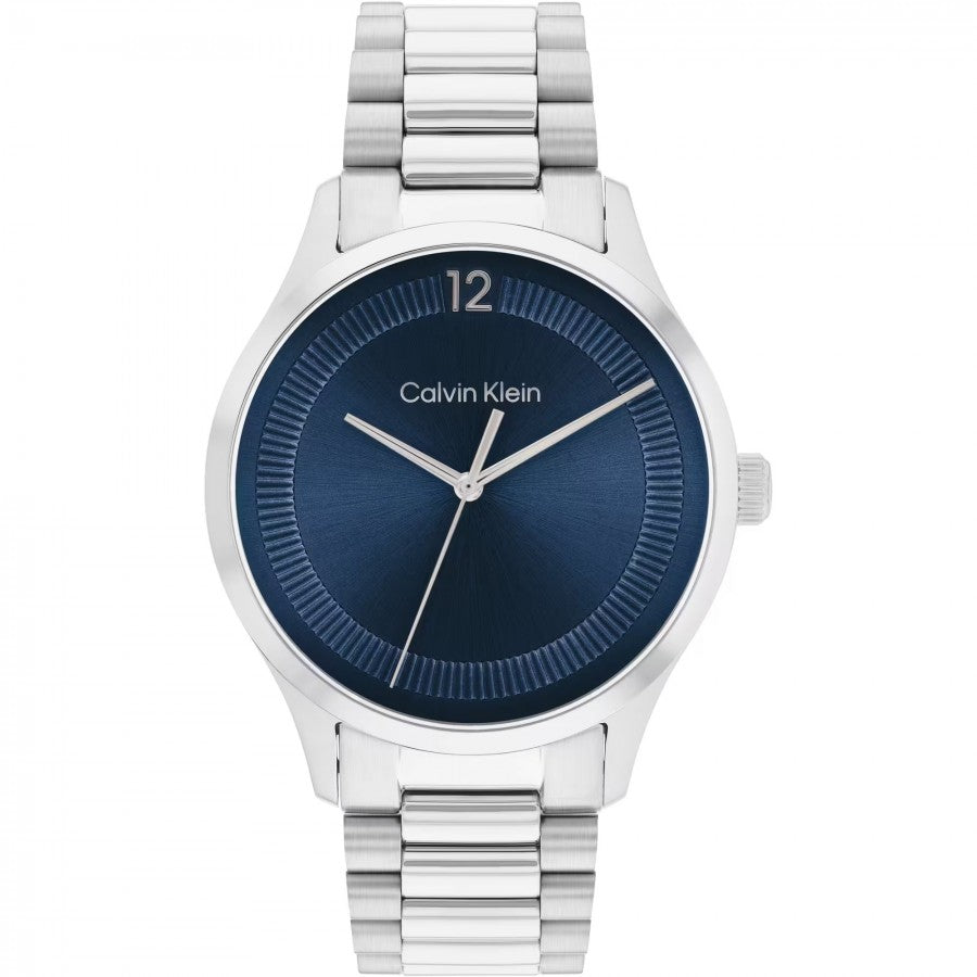 Orologio Calvin Klein Iconic 25200225 40 mm-2b Gioielli