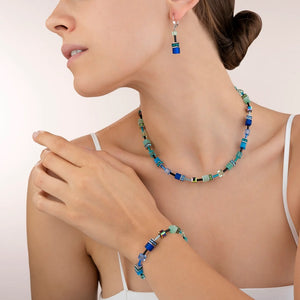 Bracciale Coeur de Lion Geocube 2838300705 donna-2b Gioielli