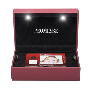 Diamante Promesse 0,19 carati VS-G-2b Gioielli