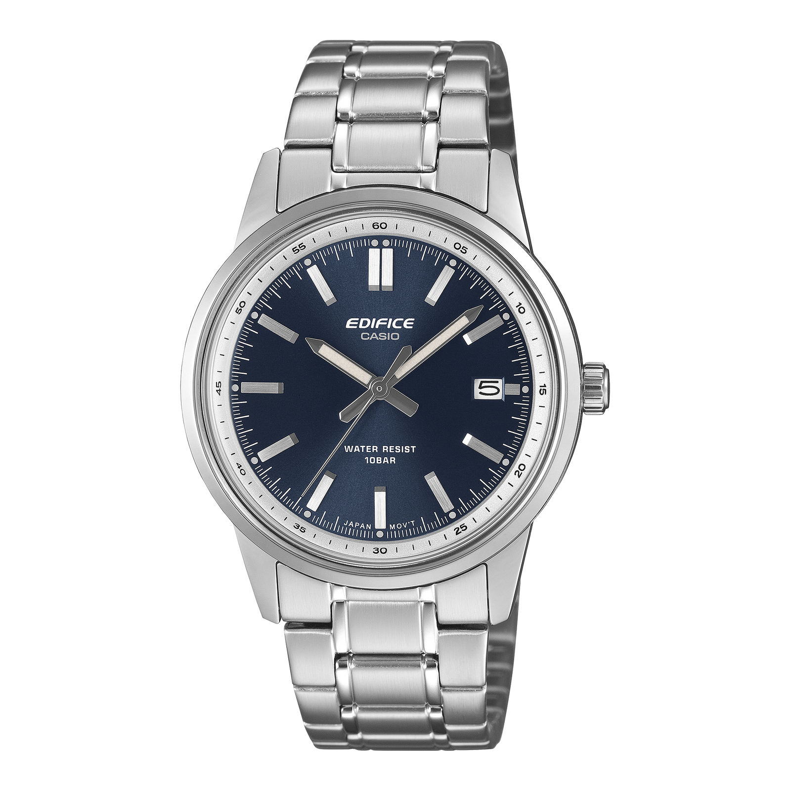 Orologio Casio Edifice EFR-109D-2AER uomo 38 mm-2b Gioielli