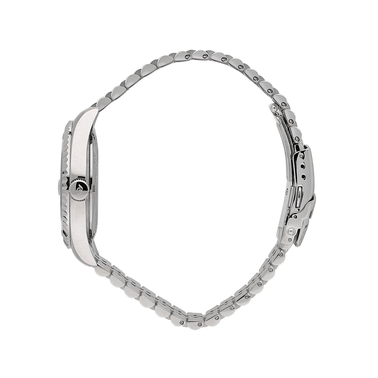 Orologio Philip Watch Caribe R8253597594 donna acciaio 35 mm-2b Gioielli