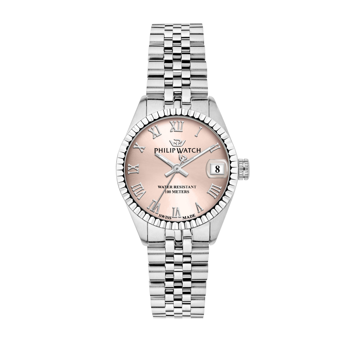 Foto ufficiale Philip Watch R8253597599, vista frontale