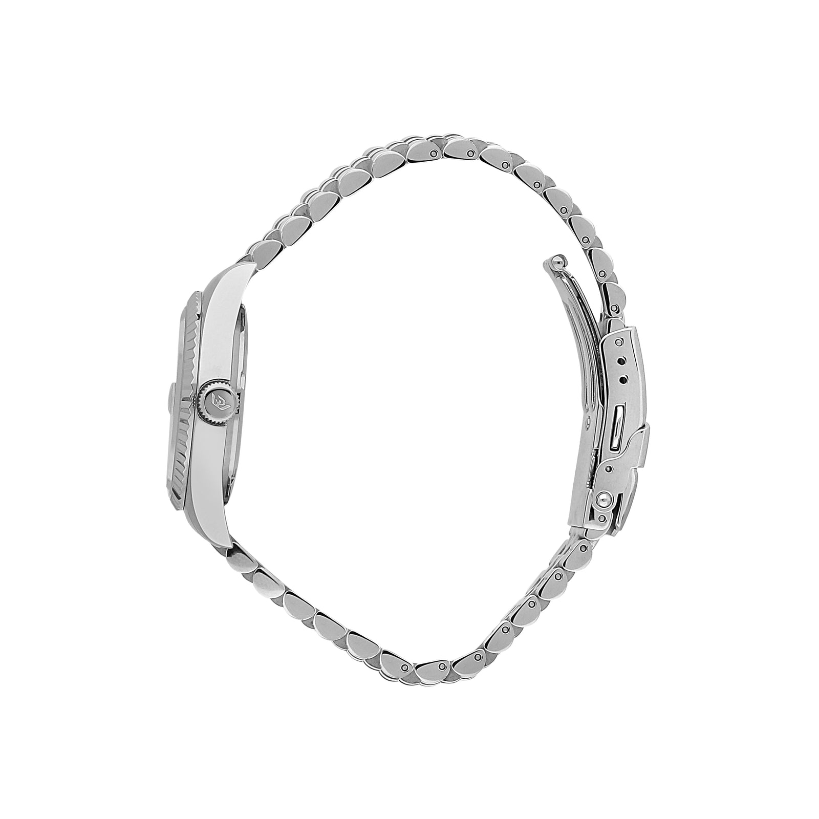 Dettaglio del cinturino Philip Watch R8253597599