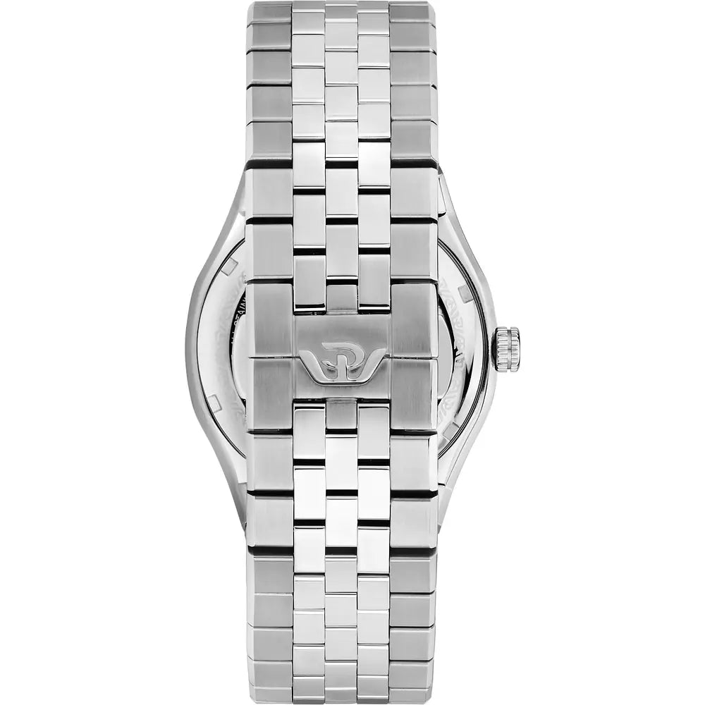 Orologio Philip Watch Windsurf R8223533003 automatico blu 40 mm-2b Gioielli