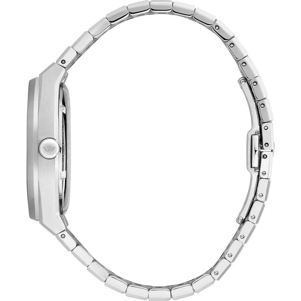 Orologio Philip Watch Windsurf R8223533003 automatico blu 40 mm-2b Gioielli