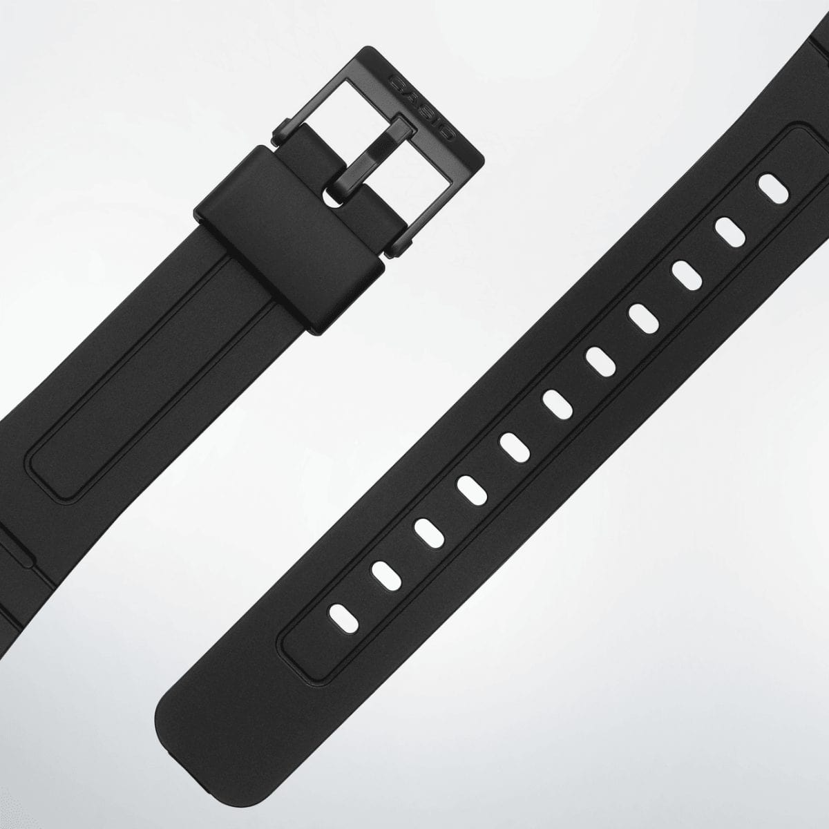 Casio F-B100W-1AEF digitale con Bluetooth e contapassi-2b Gioielli