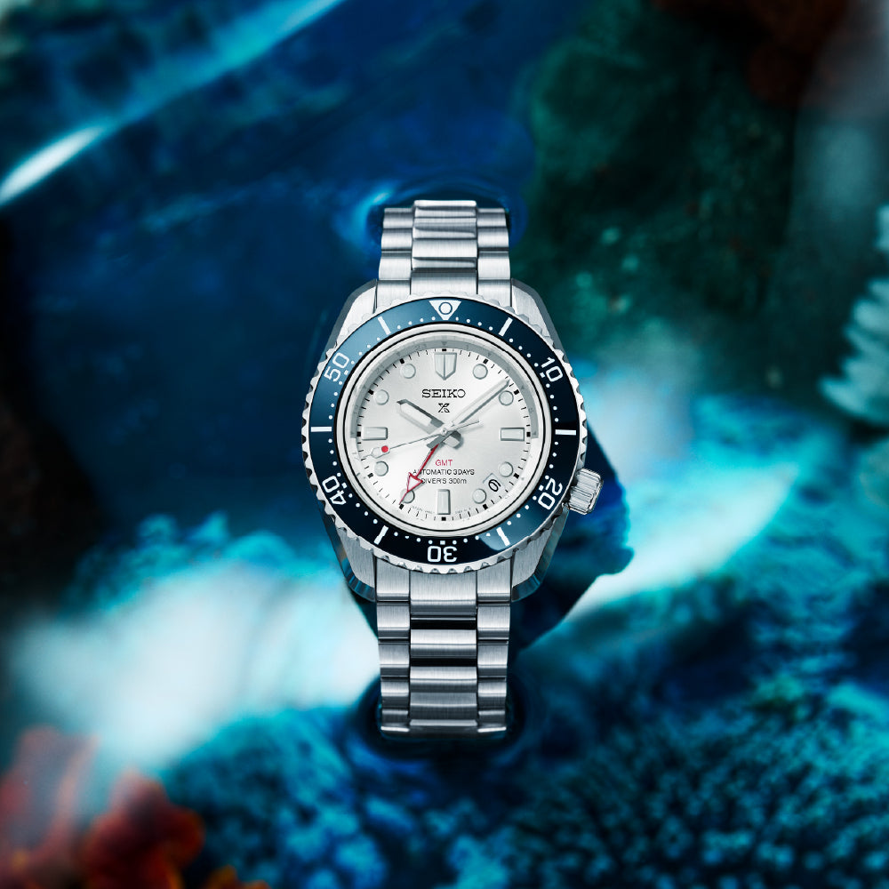 Orologi - Seiko Presage, crop quadrato homepage 2B Gioielli