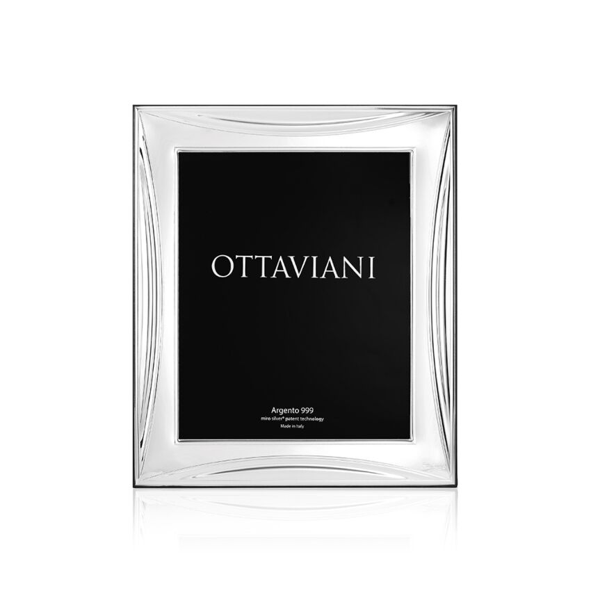 Cornice Ottaviani Il Giorno più Bello 13x18-2b Gioielli