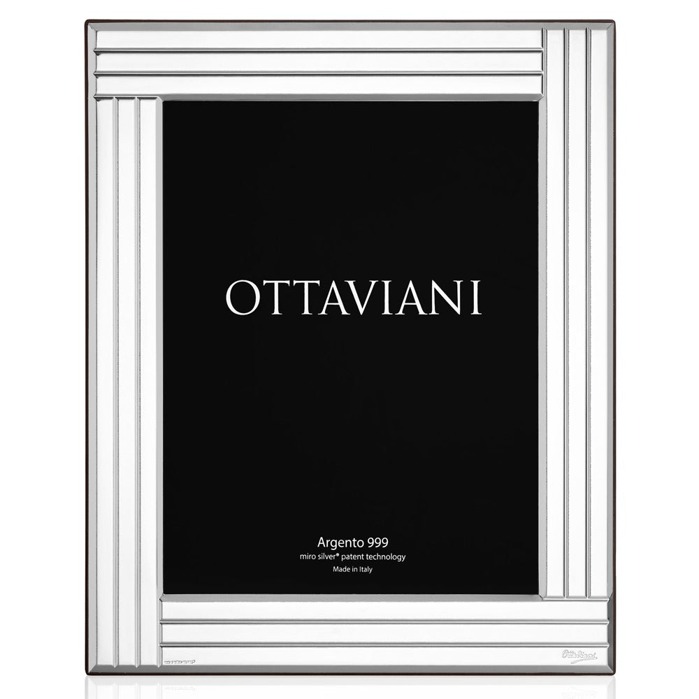 Cornice Ottaviani Gessato 20x25-2b Gioielli
