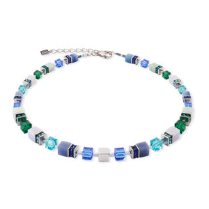 Collana Coeur de Lion Geocube 3039100705 donna-2b Gioielli