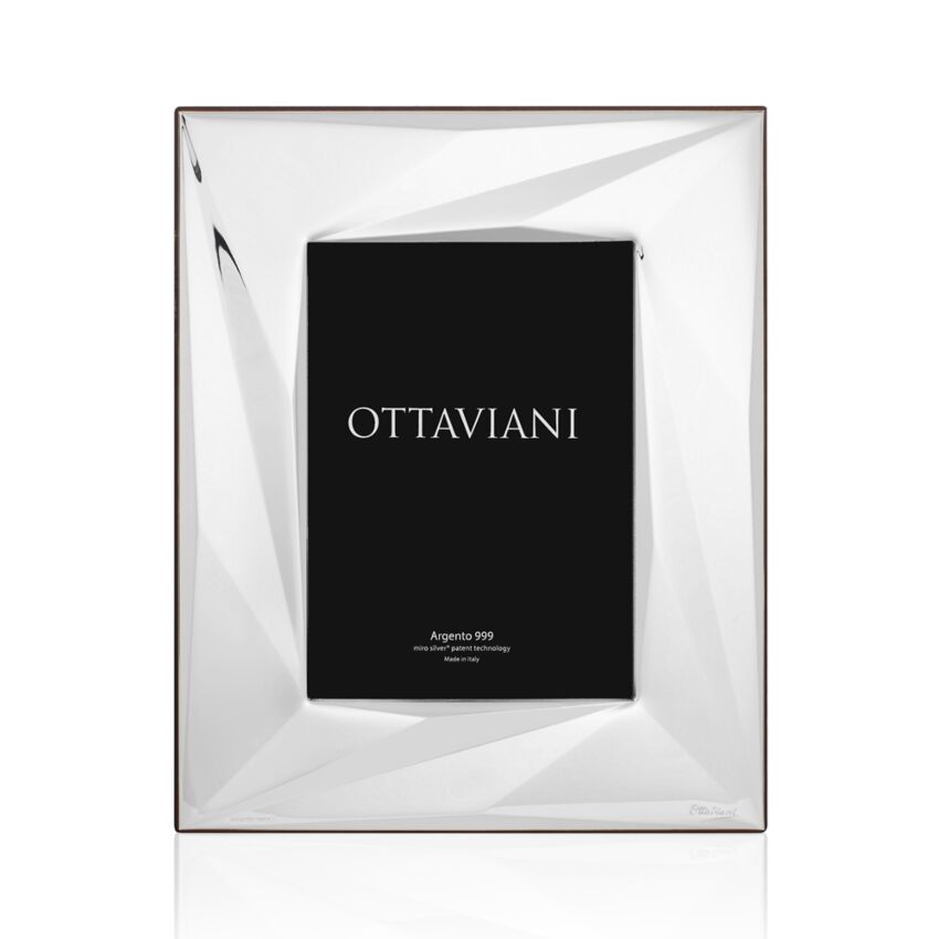 Cornice Ottaviani Diamond 13x18-2b Gioielli