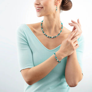 Collana Coeur de Lion Geocube 4010100548 donna-2b Gioielli