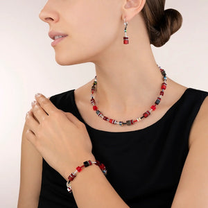 Bracciale Coeur de Lion Geocube 4014300312 donna-2b Gioielli