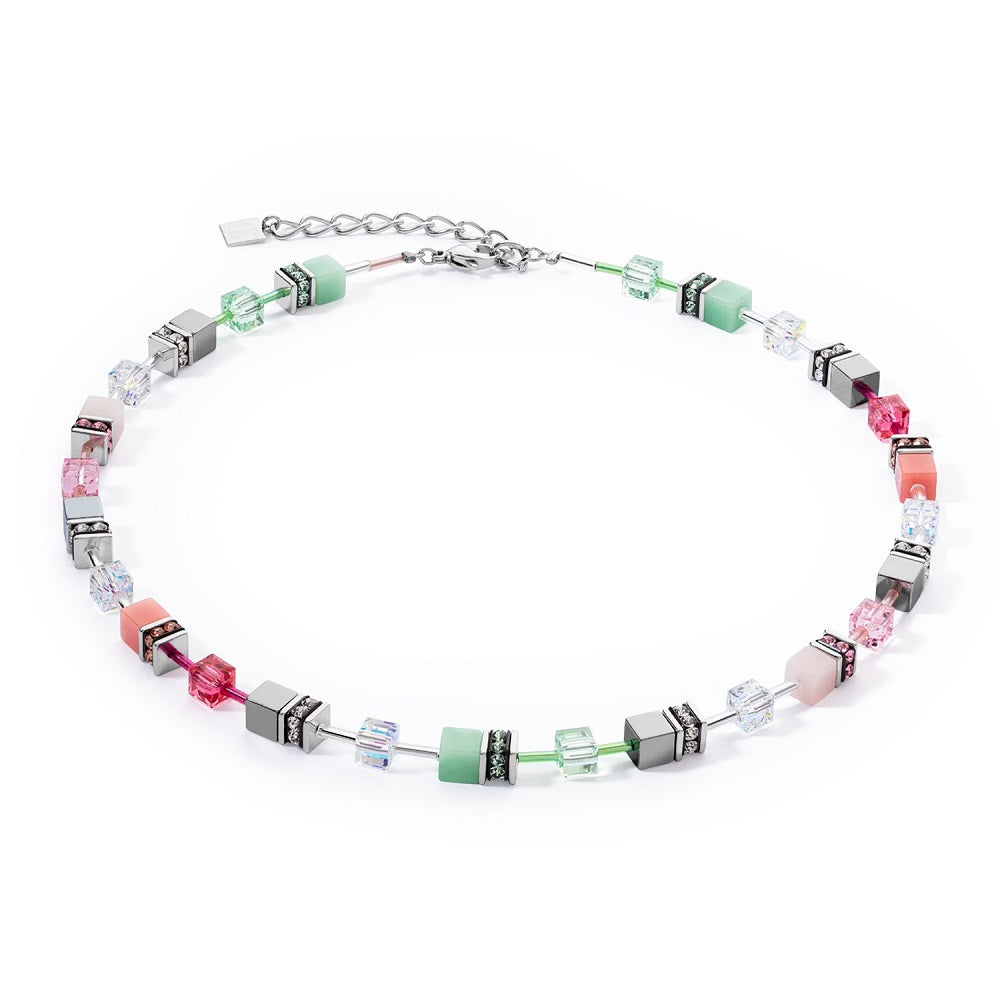 Collana Coeur de Lion Geocube 4023100504 donna-2b Gioielli