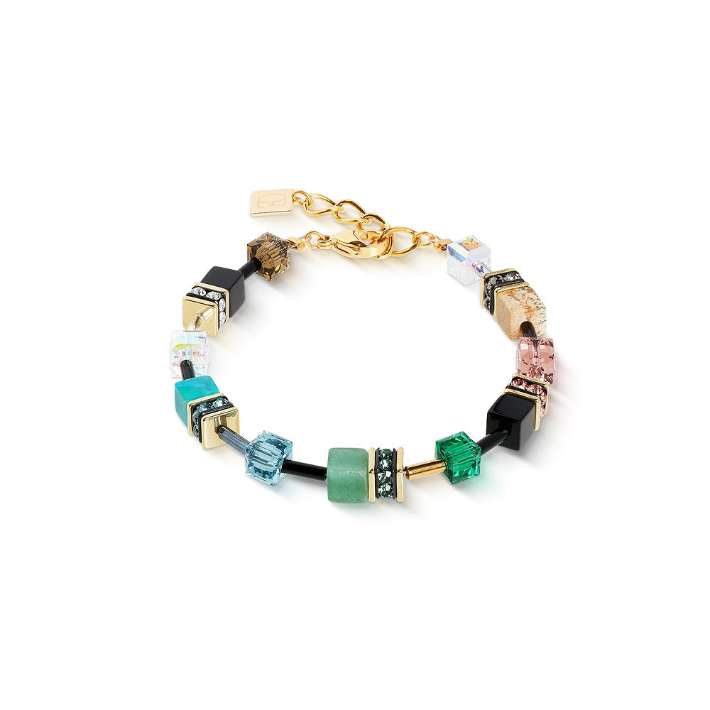 Bracciale Coeur de Lion Geocube 2838301578 donna-2b Gioielli