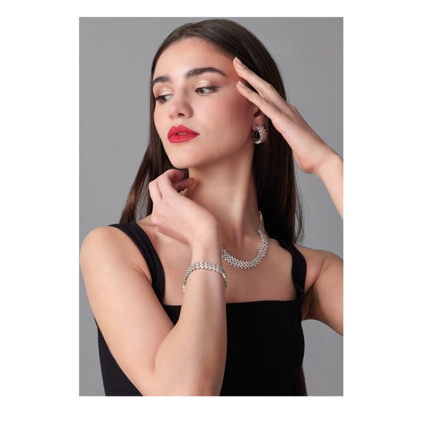 Orecchini Ottaviani donna 500764O-2b Gioielli