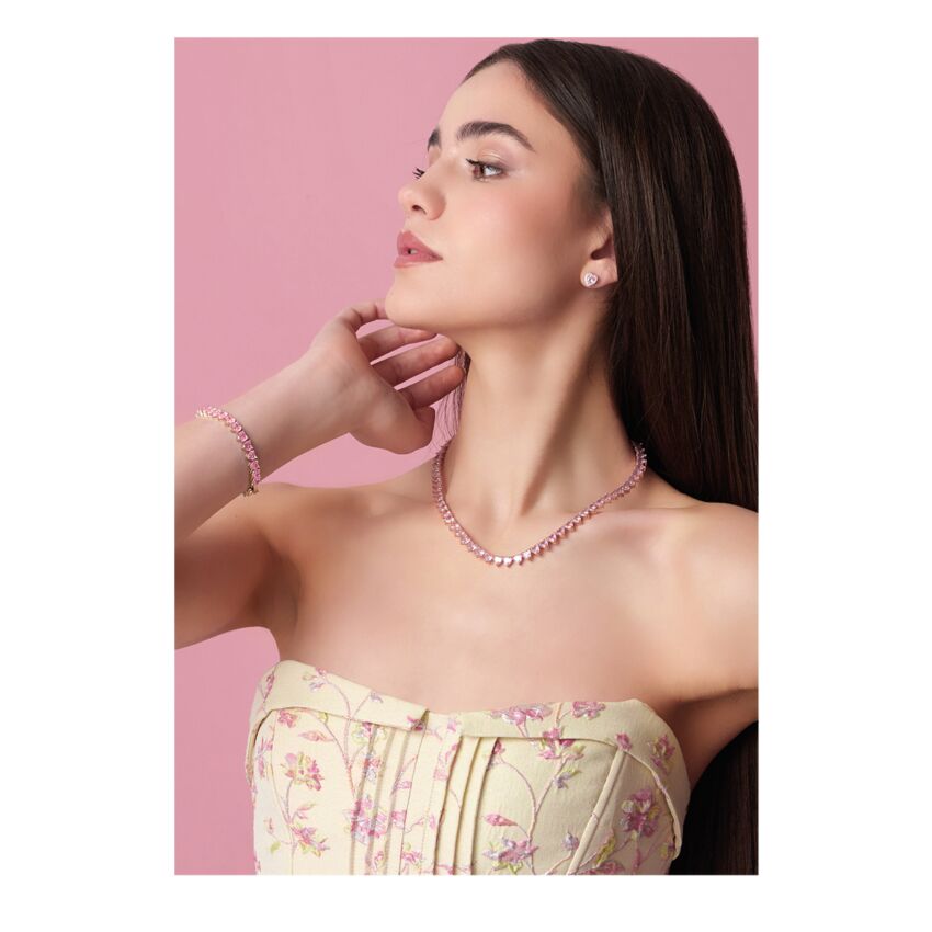 Collana Ottaviani donna 500776C-2b Gioielli