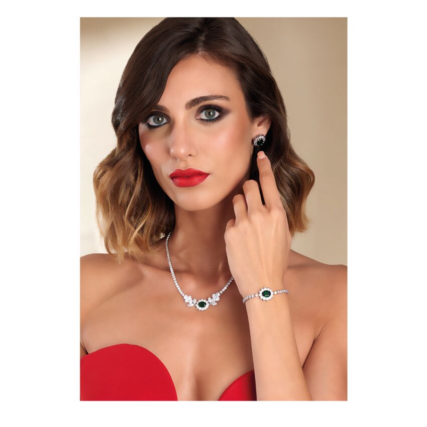 Collana Ottaviani donna 500779C-2b Gioielli