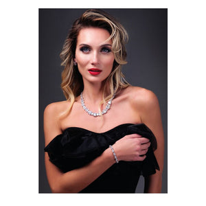 Collana Ottaviani donna 500903C-2b Gioielli
