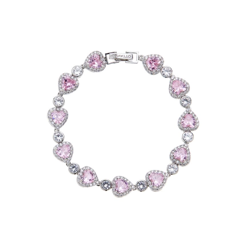 Bracciale Ottaviani donna 500913B-2b Gioielli