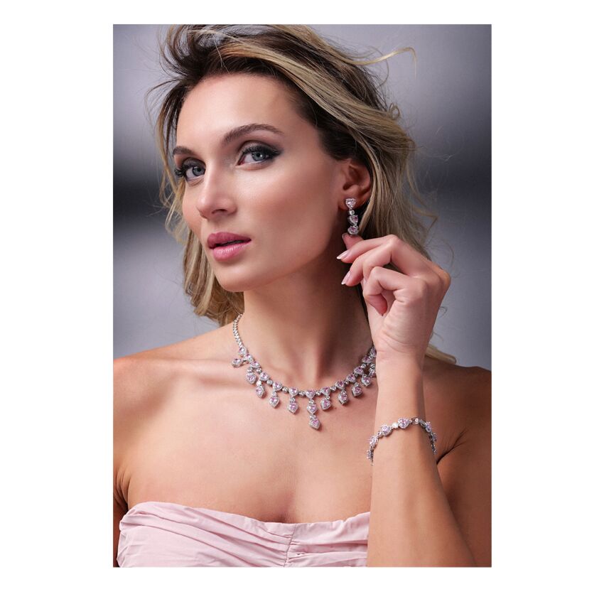 Bracciale Ottaviani donna 500913B-2b Gioielli