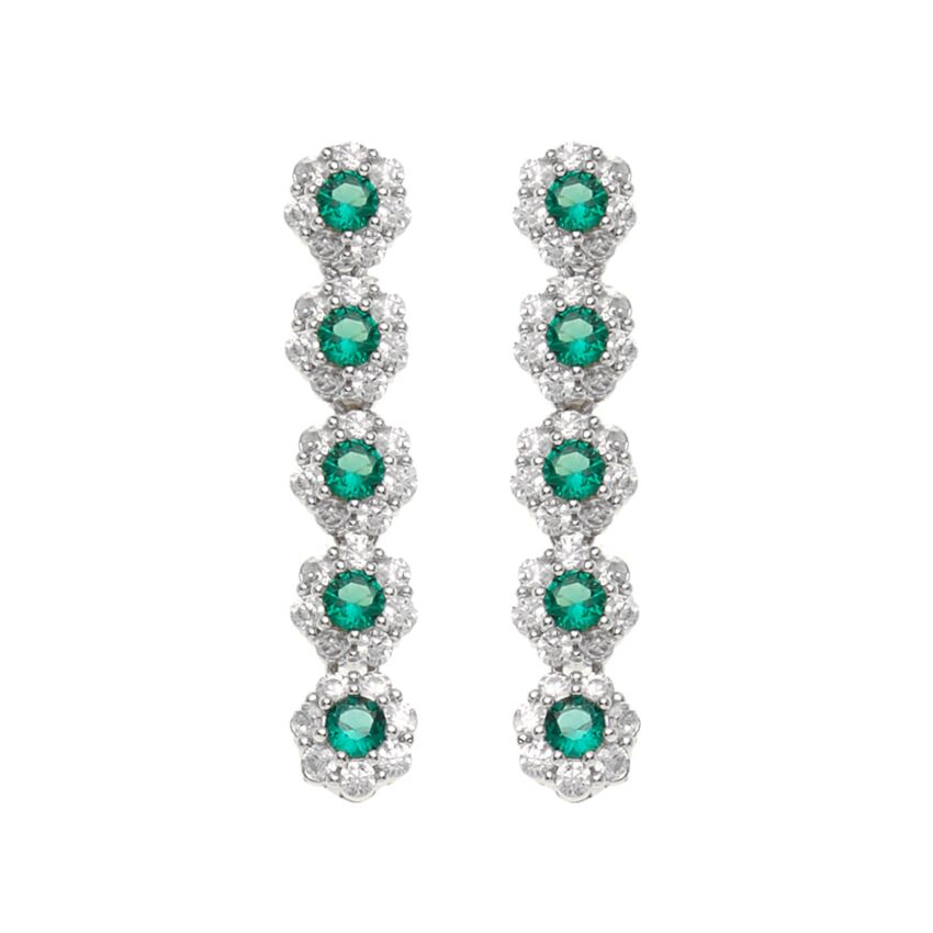 Orecchini Ottaviani donna 501048O-2b Gioielli