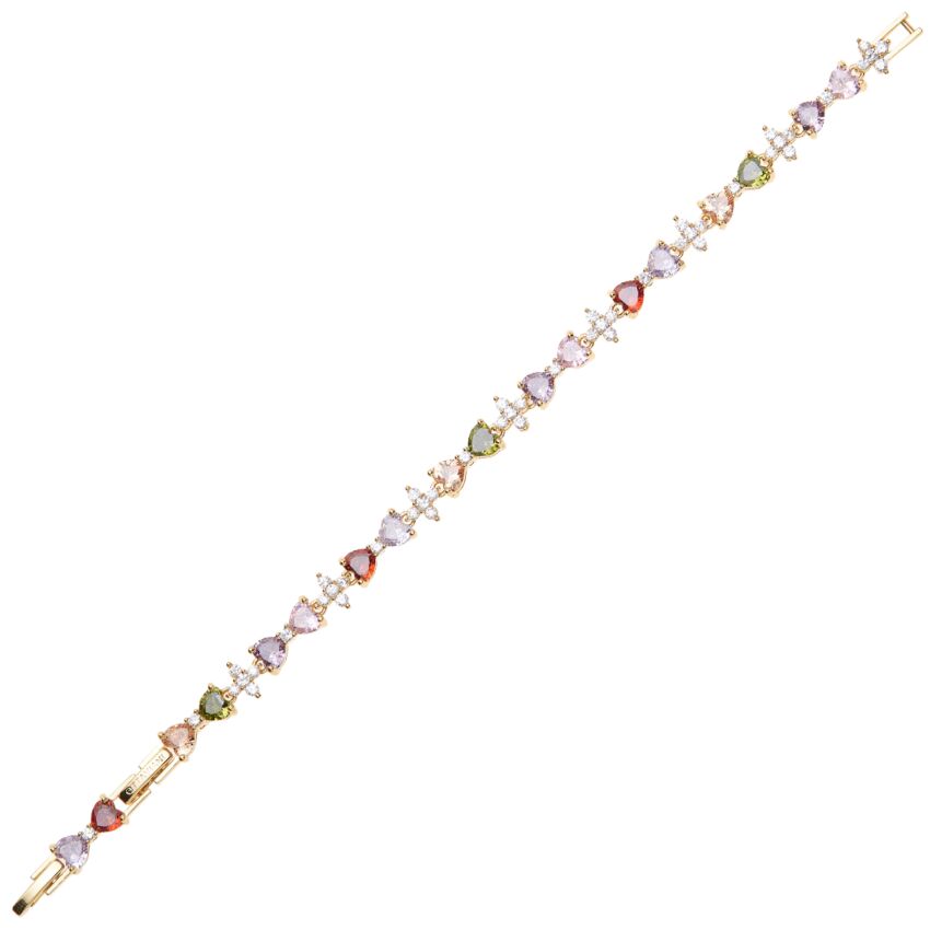 Bracciale Ottaviani donna 501224B-2b Gioielli