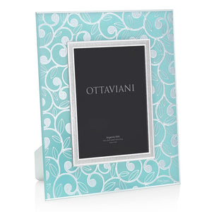 Cornice Ottaviani Riccioli 13x18-2b Gioielli