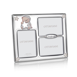 Cornice Ottaviani La Mia Famiglia 29x23-2b Gioielli