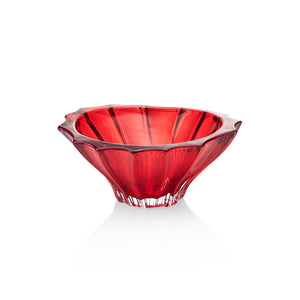 Centrotavola Ottaviani Fiamma 22 cm-2b Gioielli