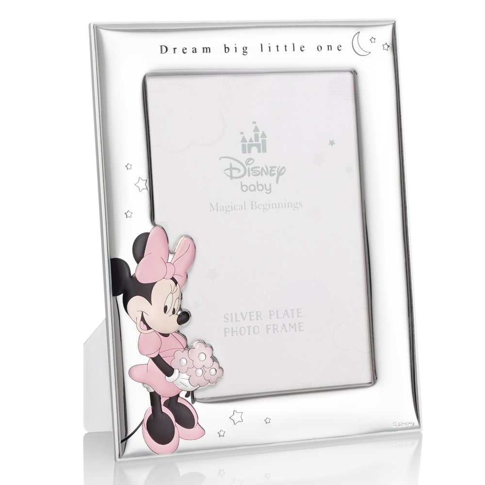 Cornice Ottaviani Minnie 13x18-2b Gioielli