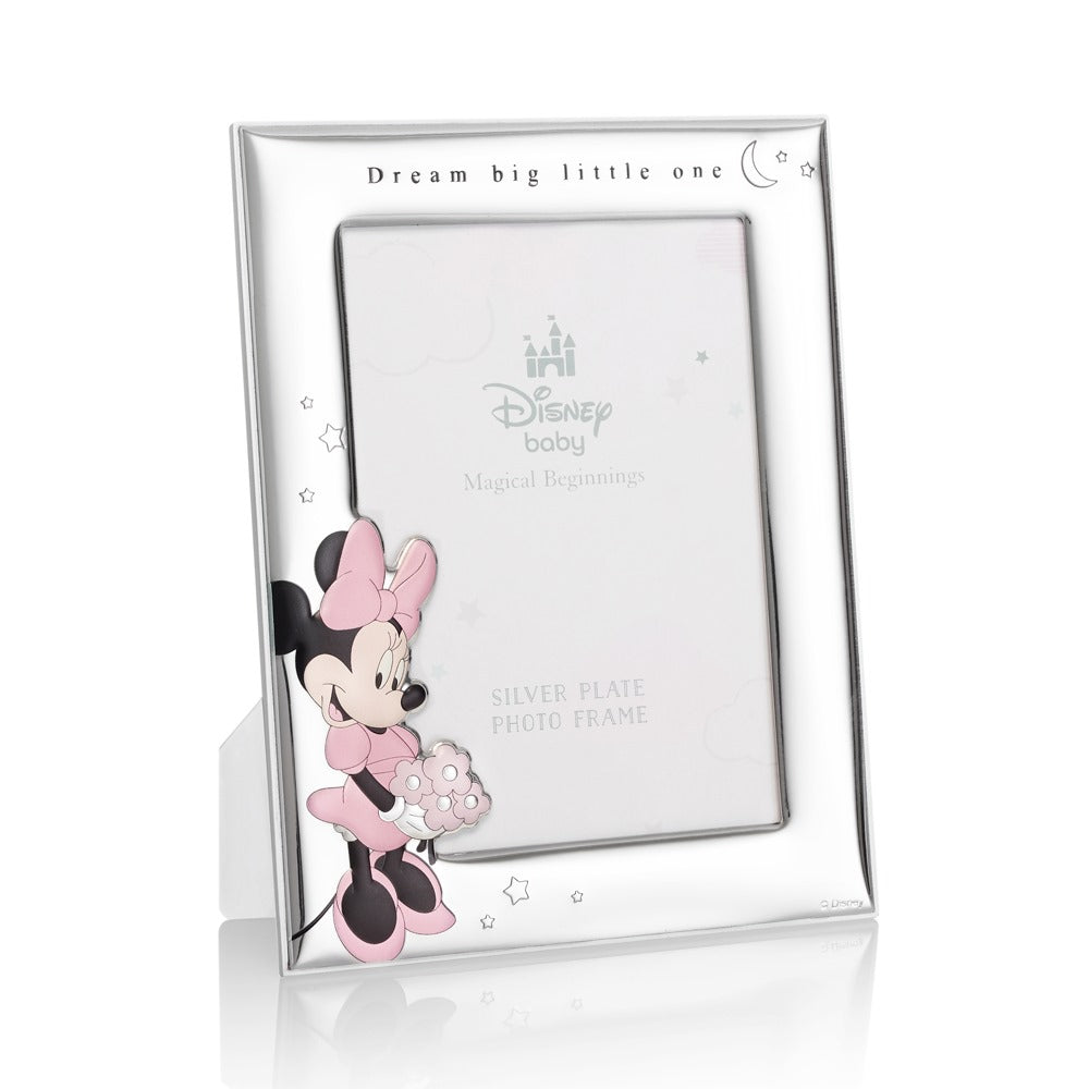 Cornice Ottaviani Minnie 10x15-2b Gioielli