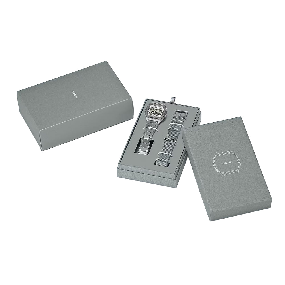 Orologio Casio Vintage A1000DN-7ER 38 mm-2b Gioielli