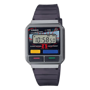 Orologio Casio Vintage STRANGER THINGS A120WEST-1AER Limited Edition-2b Gioielli