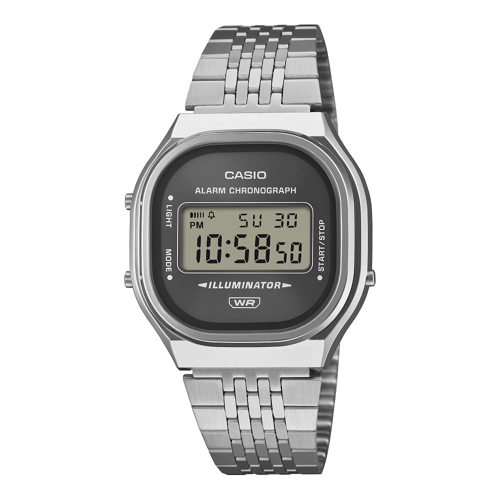 Orologio Casio Vintage A140WE-8AEF 37 mm