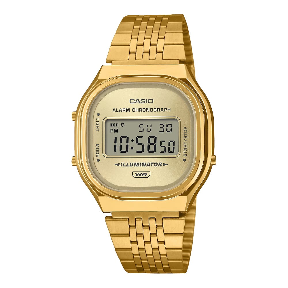 Orologio Casio Vintage A140WEG-9AEF 37 mm-2b Gioielli