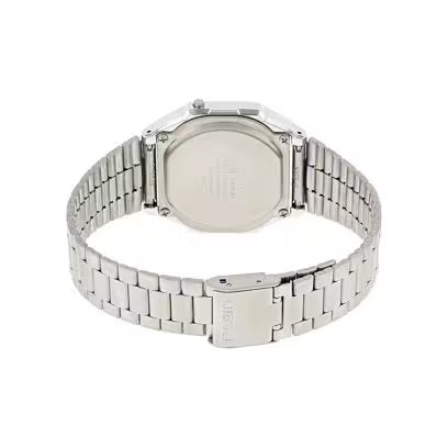 Orologio Casio Vintage A168WEM-7EF 36mm-2b Gioielli