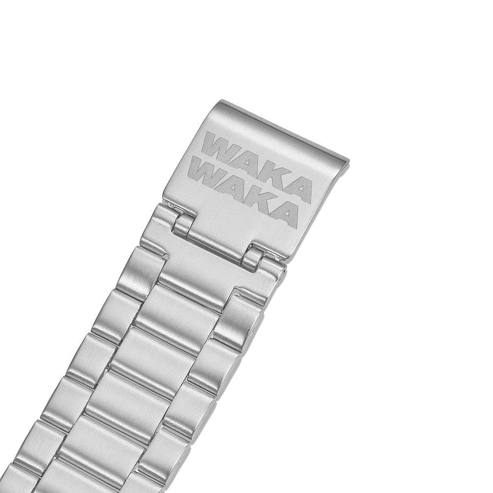 Orologio Casio Collection A168WEPC-7AER PAC-MAN WAKA WAKA Limited Edition-2b Gioielli