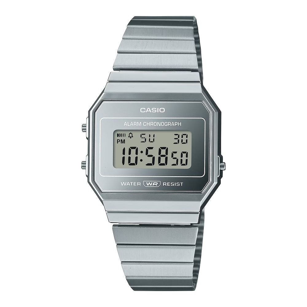 Orologio Casio Vintage A700WEV-7AEF 36 mm-2b Gioielli