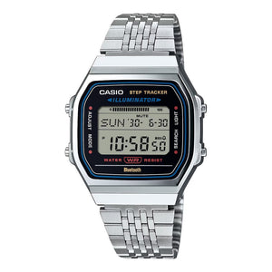 Orologio Casio Vinatge ABL-100WE-1AEF 38 mm-2b Gioielli