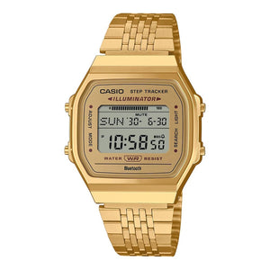 Orologio Casio Vinatge ABL-100WEG-9AEF 38 mm-2b Gioielli