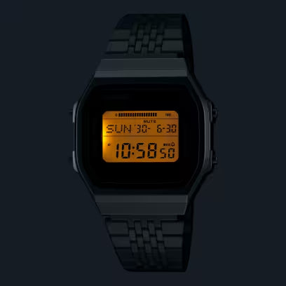 Orologio Casio Vinatge ABL-100WEG-9AEF 38 mm-2b Gioielli