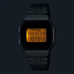 Orologio Casio Vinatge ABL-100WEG-9AEF 38 mm-2b Gioielli