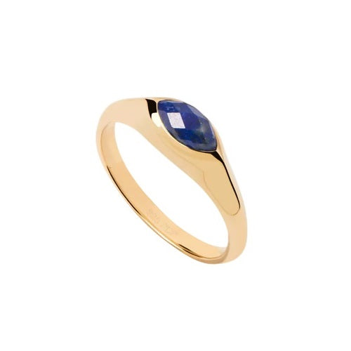 Anello PdPaola Vanilla23 AN01-A49-14 argento donna misura 14-2b Gioielli