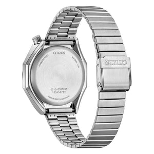 Orologio Citizen AN3660-73X Tsuno Bull Head Special Edition uomo 38 mm-2b Gioielli