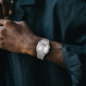 Orologio Casio Collection AQ-240E-7AEF Edgy 35 mm-2b Gioielli