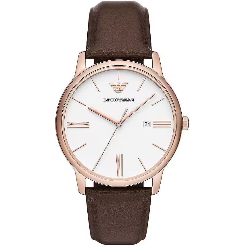 Orologio Armani AR11572 uomo 42 mm-2b Gioielli