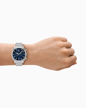 Emporio Armani AR11688 indossato al polso